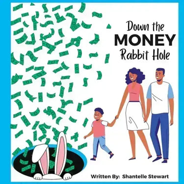 Down the Money Rabbit Hole
