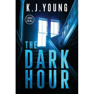 The Dark Hour: Large Print