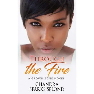 Through the Fire