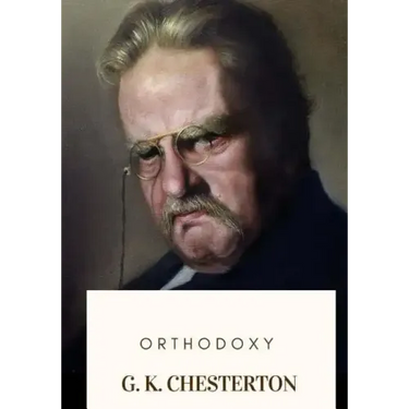 Orthodoxy