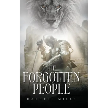 The Forgotten People