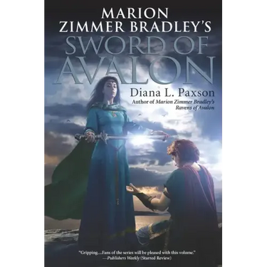 Marion Zimmer Bradley's Sword of Avalon