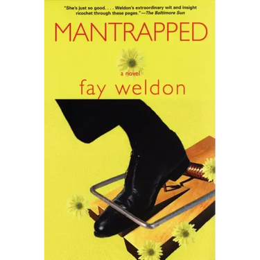 Mantrapped