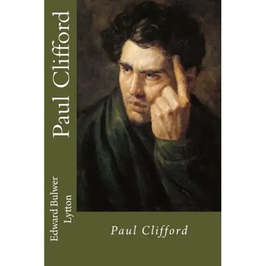 Paul Clifford