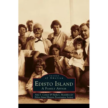 Edisto Island: A Family Affair