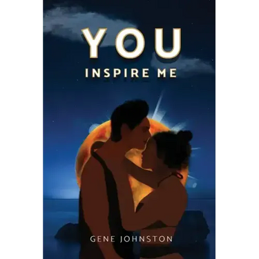 You Inspire Me