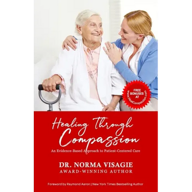 Healing Through Compassion: An Evidence-Based Approach to Patient-Centered Care