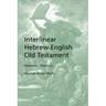 Interlinear Hebrew-English Old Testament (Genesis - Exodus)