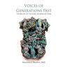 Voices of Generations Past: The Belief of the Igbo, an African Tribe