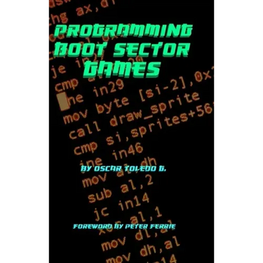 Programming Boot Sector Games