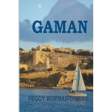 Gaman