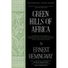 Green Hills of Africa