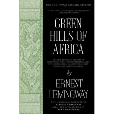 Green Hills of Africa