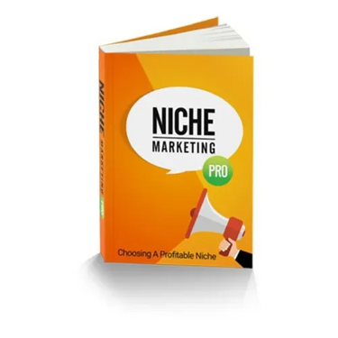 Niche Marketing Pro