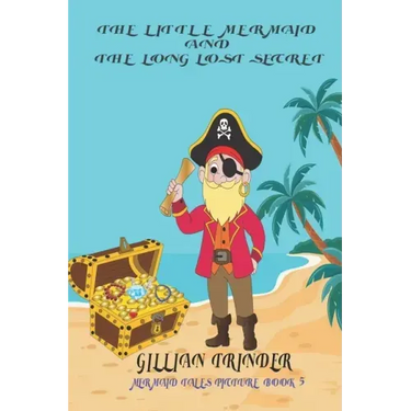 The Little Mermaid and the Long Lost Secret
