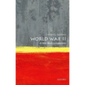 World War II: A Very Short Introduction