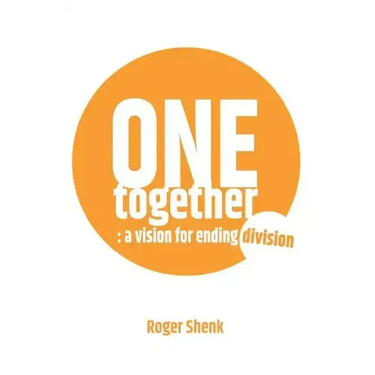 One Together: A vision for ending division