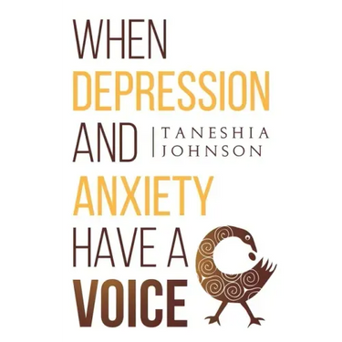 When Depression and Anxiety Have a Voice