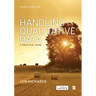Handling Qualitative Data: A Practical Guide