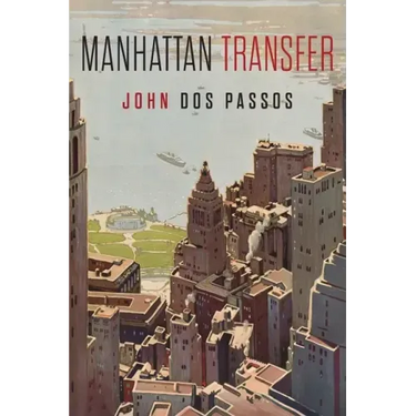Manhattan Transfer