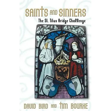 Saints and Sinners: The St. Titus Bridge Challenge