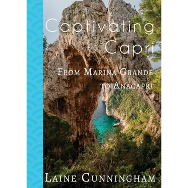 Captivating Capri: From Marina Grande to Anacapri