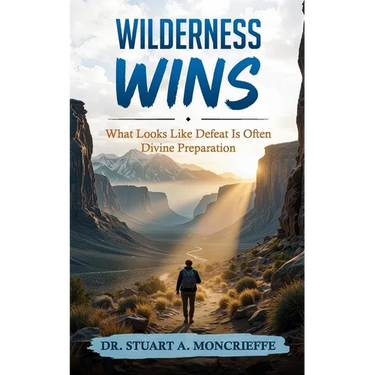 Wilderness Wins: What Looks Like Defeat Is Often Divine Preparation