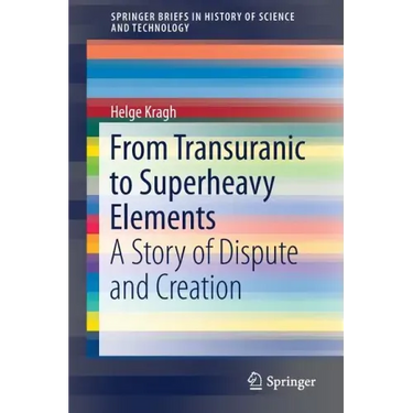 From Transuranic to Superheavy Elements: A Story of Dispute and Creation