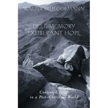 Deep Memory Exuberant Hope
