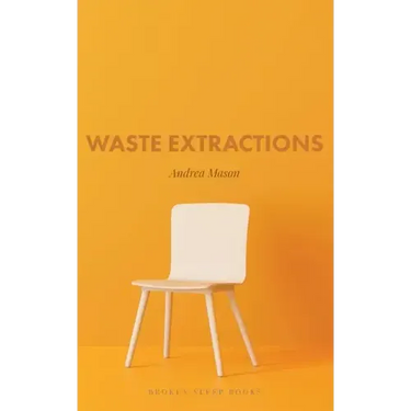 Waste Extractions
