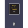 History of Todd County, Kentucky
