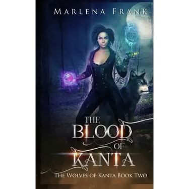 The Blood of Kanta