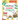 Christmas Alphabet Coloring Book for Kids: Color and Learn the Alphabet - A BONUS Christmas Coloring Board Game Inside