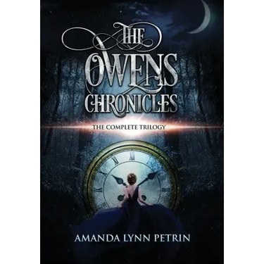 The Owens Chronicles: The Complete Trilogy