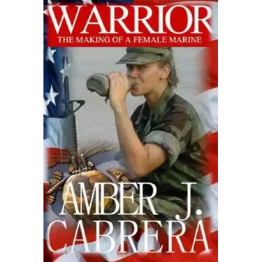 Warrior: The Making of A Female Marine