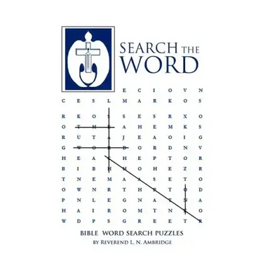 Search the Word