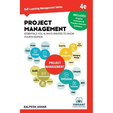 Project Management Essentials You Always Wanted to Know