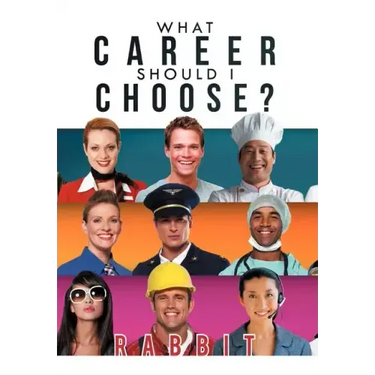 What Career Should I Choose?