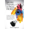 More Than a Pace Horse: It doesn't matter what platform you started with, it only matters what platform you're standing on now