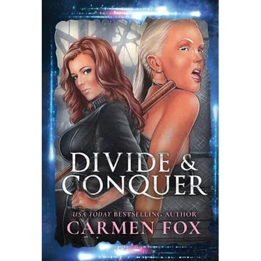 Divide and Conquer: Limited Edition