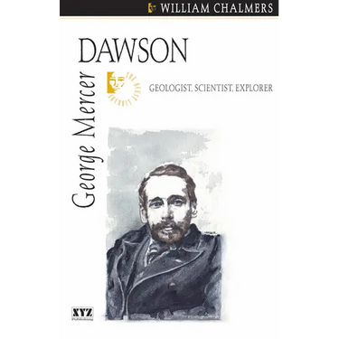 George Mercer Dawson