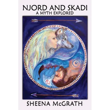 Njord and Skadi: A Myth Explored