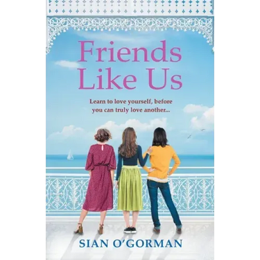 Friends Like Us