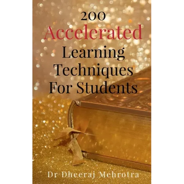 200 Accelerated Learning Techniques For Students