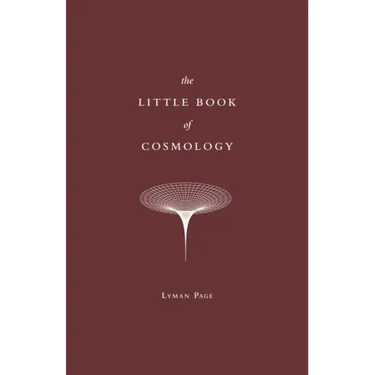 The Little Book of Cosmology