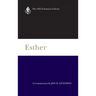 Esther (OTL)