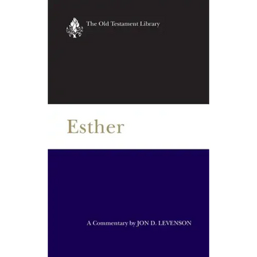 Esther (OTL)