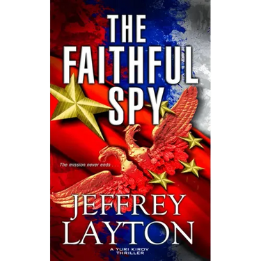 The Faithful Spy