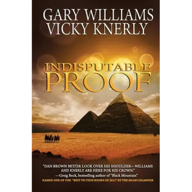 Indisputable Proof