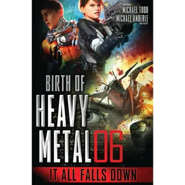 It All Falls Down